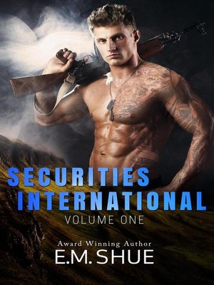 cover image of Securities International Volume One
